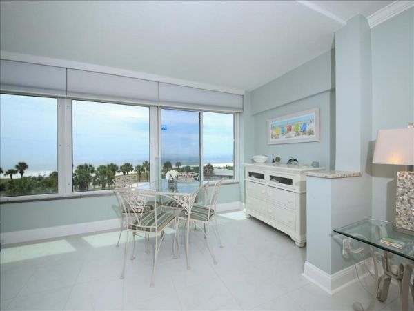 Updated Condo with Lovely Furnishings and Views
