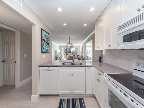 Siesta Key Condo 906623