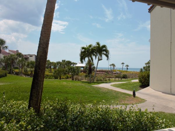 Siesta Key Condo 906623
