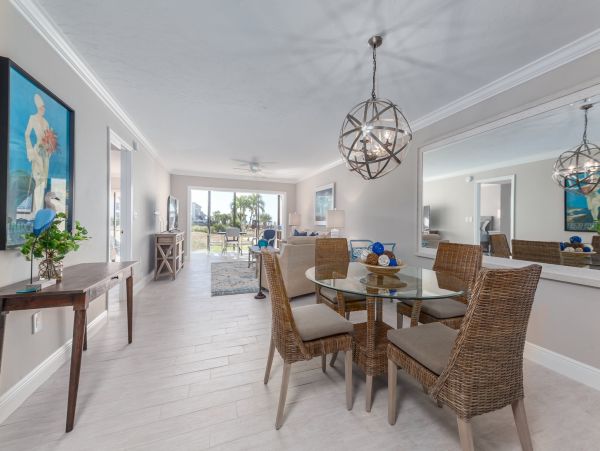 Siesta Key Condo 906623