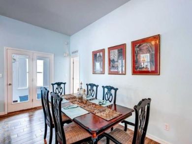 A Stunning Villa in Upscale and Beautiful Crystal Beach