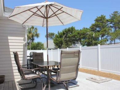 A Stunning Villa in Upscale and Beautiful Crystal Beach
