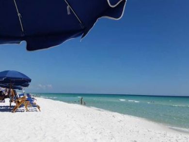 A Stunning Villa in Upscale and Beautiful Crystal Beach