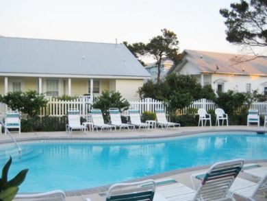 A Stunning Villa in Upscale and Beautiful Crystal Beach