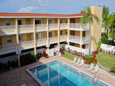 Anna Maria Island Holmes Beach Condo 906636