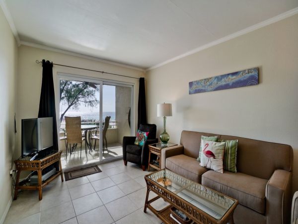 Holmes Beach Vacation Accommodation with Two Bedrooms