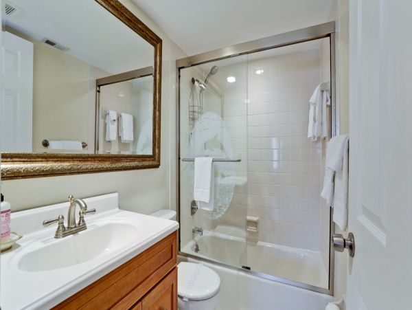 Holmes Beach Vacation Accommodation with Two Bedrooms