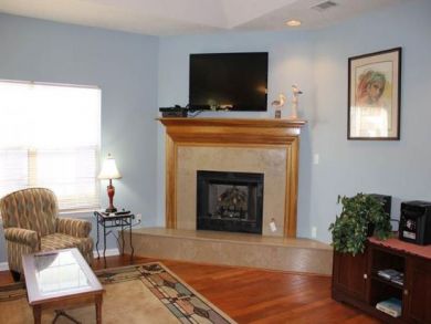 Destin Three Bedroom Vacation Home Sleeps 11 Guests