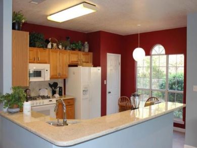 Destin Three Bedroom Vacation Home Sleeps 11 Guests