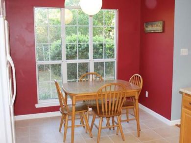 Destin Three Bedroom Vacation Home Sleeps 11 Guests