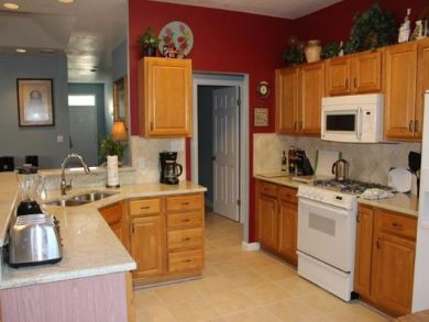 Destin Three Bedroom Vacation Home Sleeps 11 Guests