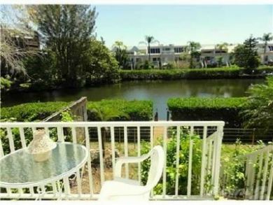 Anna Maria Island Holmes Beach Condo 906647