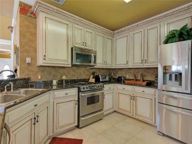 Destin rental home with chef kitchen