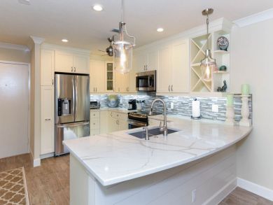 Siesta key Beautiful Unit Close to Beach and Bay - additional view, photo 2