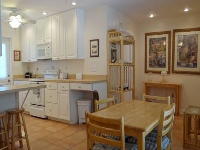 Brandenton Beach Vacation Home Rental Two Bedrooms