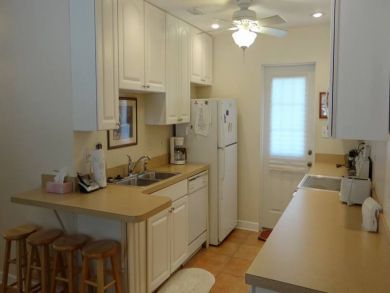Brandenton Beach Vacation Home Rental Two Bedrooms