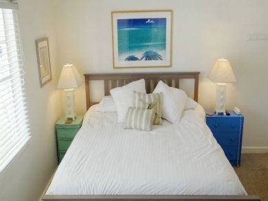 Gulf Front Home Sleeps Ten Guests.