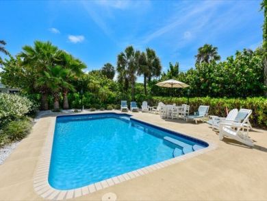Gulf Front Home Sleeps Ten Guests.