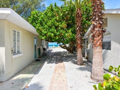 Gulf Front Home Sleeps Ten Guests.