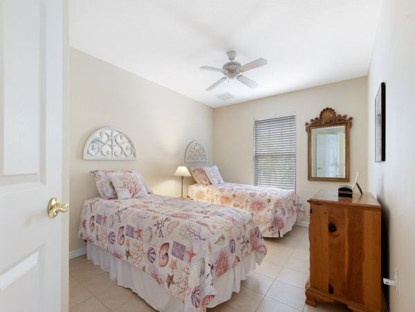 Charming Coastal Retreat with Bay Views and Timeless Style on Anna Maria Island