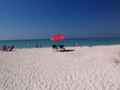 Anna Maria Island Holmes Beach Home 906662