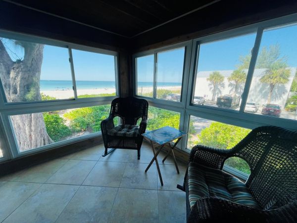 Beachfront Vacation Condo Anna Maria Island - additional view, photo 5
