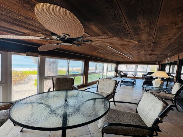 Beachfront Vacation Condo Anna Maria Island - additional view, photo 3