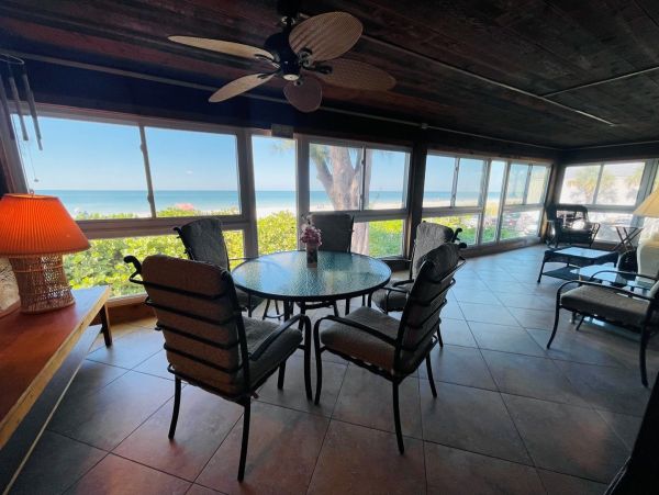 Beachfront Vacation Condo Anna Maria Island - additional view, photo 4