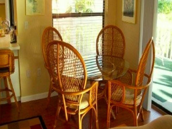 Bradenton Beach Vacation Rental - Florida Gulf Coast Bayfront Escape