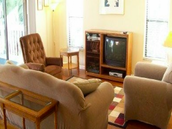 Bradenton Beach Vacation Rental - Florida Gulf Coast Bayfront Escape