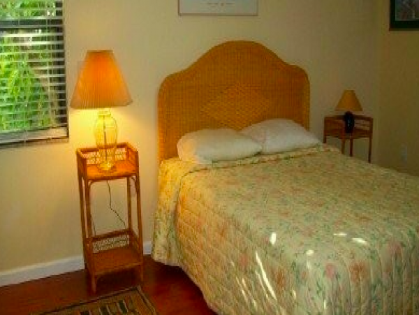 Bradenton Beach Vacation Rental - Florida Gulf Coast Bayfront Escape