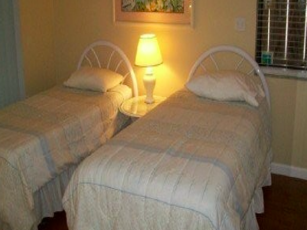 Bradenton Beach Vacation Rental - Florida Gulf Coast Bayfront Escape