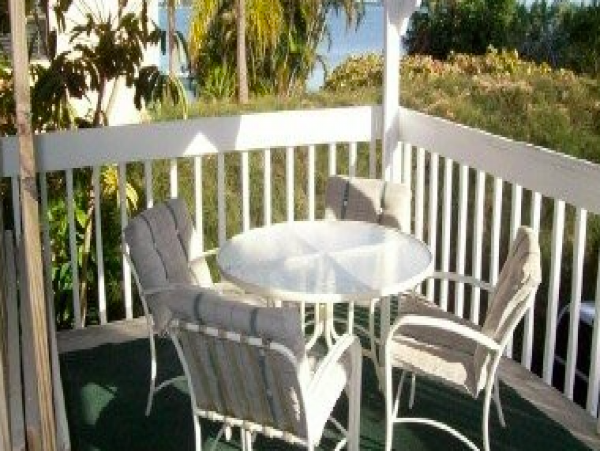 Bradenton Beach Vacation Rental - Florida Gulf Coast Bayfront Escape