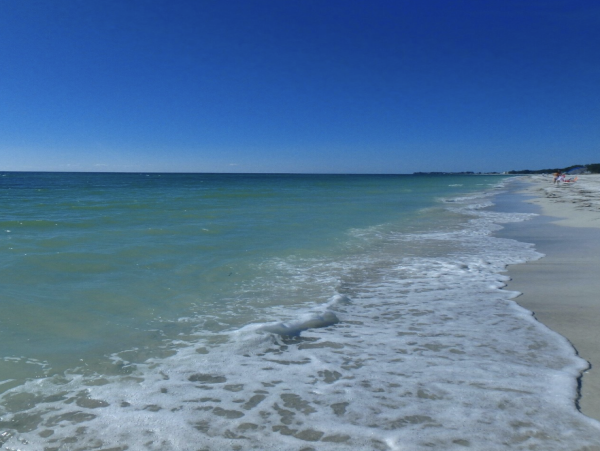 Bradenton Beach Vacation Rental - Florida Gulf Coast Bayfront Escape