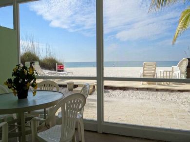Anna Maria Island Holmes Beach Home 906664