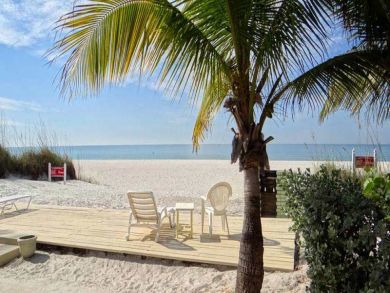 Anna Maria Island Holmes Beach Home 906664