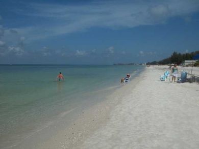 Anna Maria Island Holmes Beach Condo 906667
