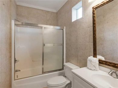 This Three Bedroom will Accommodate up to 10 Guests.