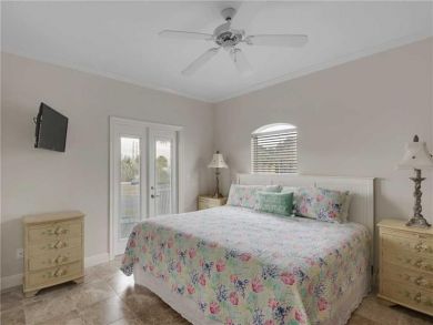 This Three Bedroom will Accommodate up to 10 Guests.