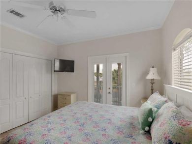 This Three Bedroom will Accommodate up to 10 Guests.