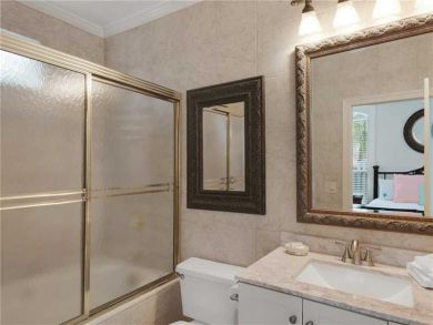 This Three Bedroom will Accommodate up to 10 Guests.