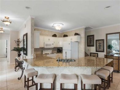 This Three Bedroom will Accommodate up to 10 Guests.
