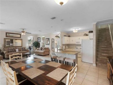 This Three Bedroom will Accommodate up to 10 Guests.