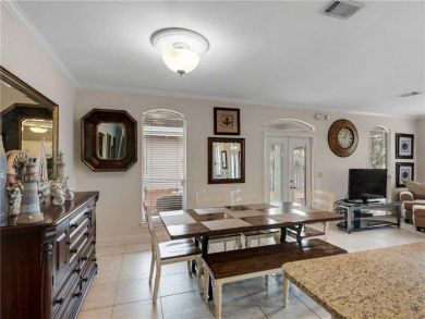 This Three Bedroom will Accommodate up to 10 Guests.