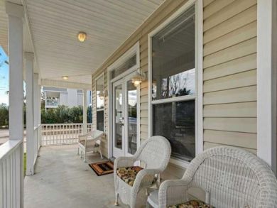 Only Two Blocks North of The Beach!
