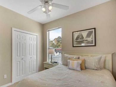 Only Two Blocks North of The Beach!