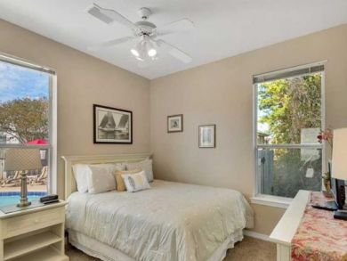 Only Two Blocks North of The Beach!
