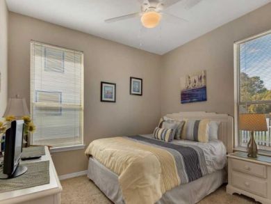 Only Two Blocks North of The Beach!