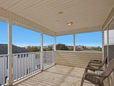 Only Two Blocks North of The Beach!