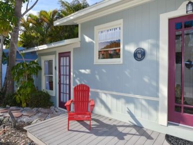 Anna Maria Island Holmes Beach Home 906679